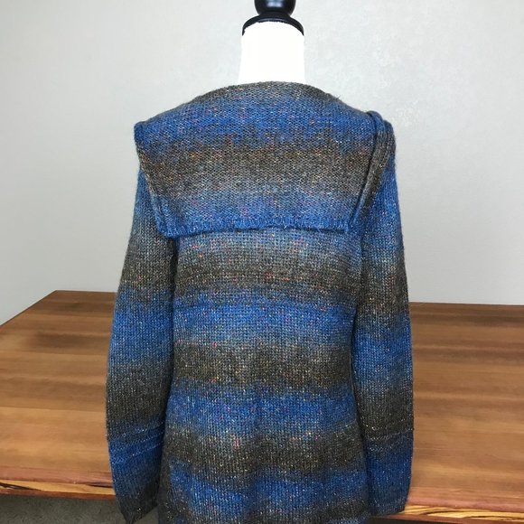 NEW Alpaca Wool Sweater - Picture 6 of 9